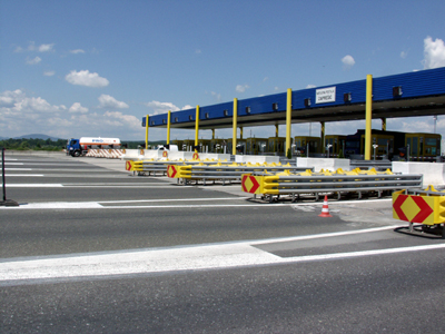2006.06.08. - Autocesta A2, Zagreb-Macelj, otvorenje dionice Jankomir-Zaprešić